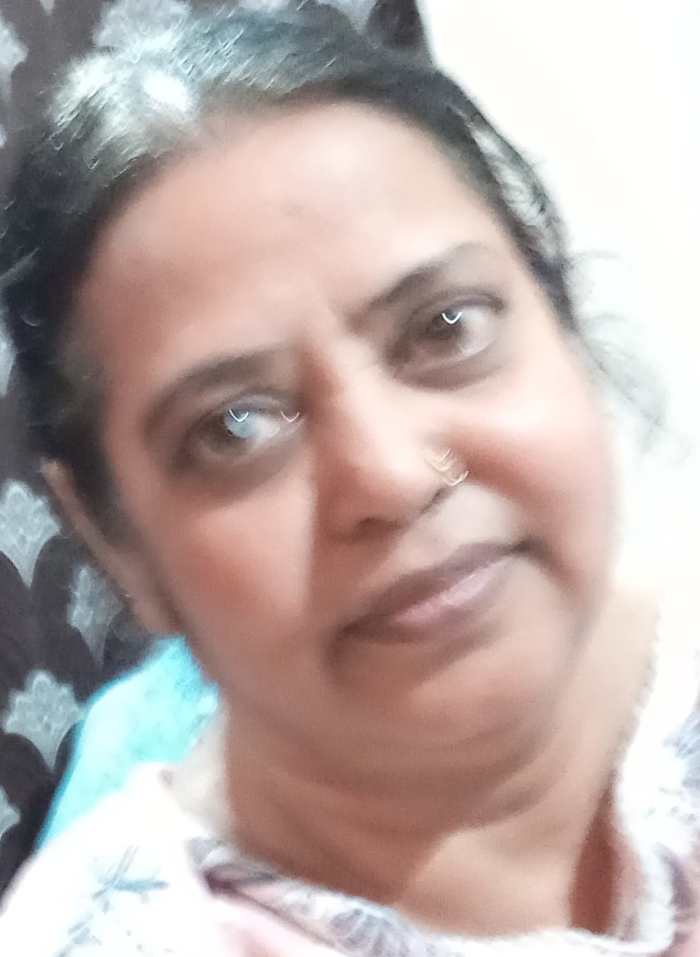 Sanjeeda Bano